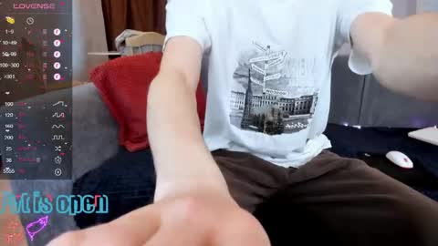 Aaron Bang online show from 13, 5, 2026