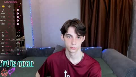 Aaron Bang online show from 24, 5, 2026