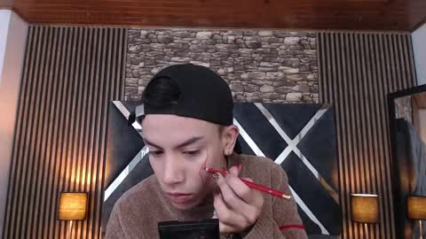 Aaron online show from 16, 9, 2025