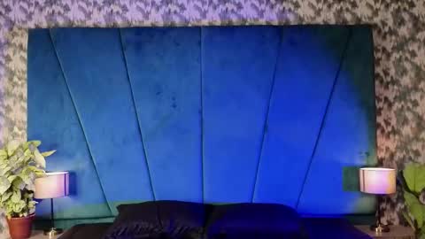 Aaron Ezequiel online show from 21, 10, 2025