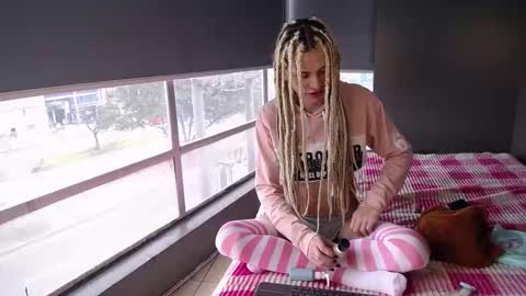 Aaron fordd online show from 6, 1, 2026