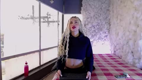 Snapshot of aaron_fordd chatting on 9, 2, 2026 Aaron fordd online show from 9, 2, 2026