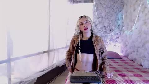 Snapshot of aaron_fordd chatting on 10, 2, 2026 Aaron fordd online show from 10, 2, 2026