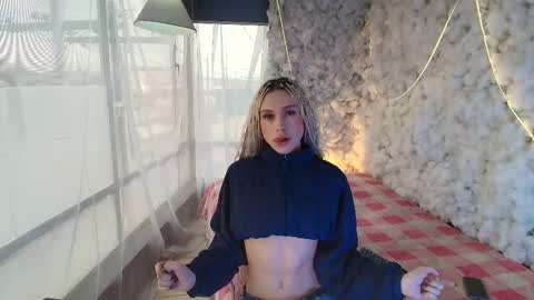 Snapshot of aaron_fordd chatting on 22, 2, 2026 Aaron fordd online show from 22, 2, 2026