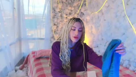 Snapshot of aaron_fordd chatting on 25, 2, 2026 Aaron fordd online show from 25, 2, 2026