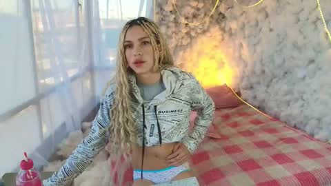 Snapshot of aaron_fordd chatting on 26, 2, 2026 Aaron fordd online show from 26, 2, 2026