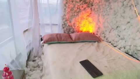 Snapshot of aaron_fordd chatting on 5, 3, 2026 Aaron fordd online show from 5, 3, 2026