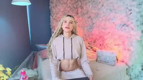 Snapshot of aaron_fordd chatting on 16, 3, 2026 Aaron fordd online show from 16, 3, 2026