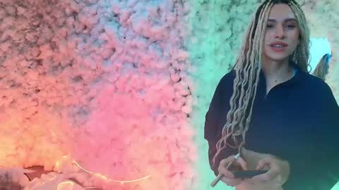 Snapshot of aaron_fordd chatting on 18, 3, 2026 Aaron fordd online show from 18, 3, 2026