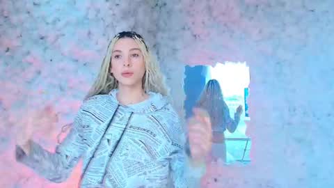 Snapshot of aaron_fordd chatting on 19, 3, 2026 Aaron fordd online show from 19, 3, 2026