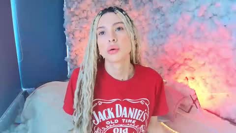 Snapshot of aaron_fordd chatting on 20, 3, 2026 Aaron fordd online show from 20, 3, 2026