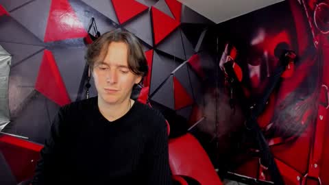 Aaron online show from 15, 12, 2025