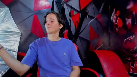 Aaron online show from 17, 12, 2025