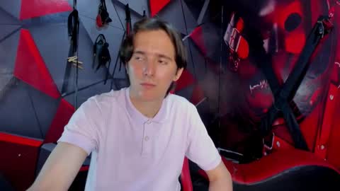 Aaron online show from 22, 12, 2025