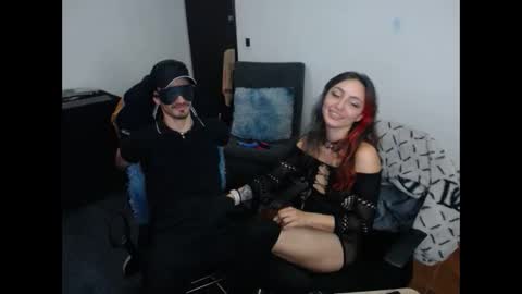 aaron_malikk online show from 1, 4, 2026