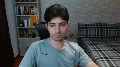 Aaron online show from 3, 11, 2025