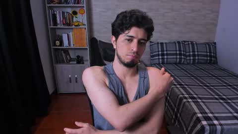 Aaron online show from 16, 12, 2025