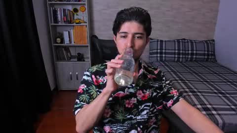 Aaron online show from 6, 1, 2026