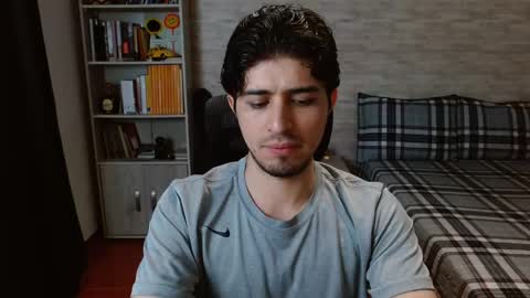 Aaron online show from 16, 1, 2026