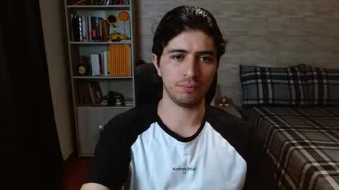 Aaron online show from 24, 3, 2026