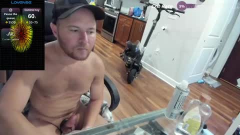 Aaron Skye online show from 3, 10, 2025