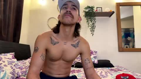 aaron_wheel online show from 3, 5, 2026