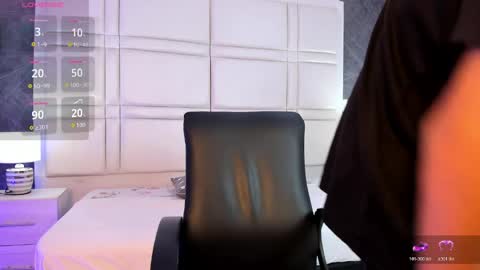 Aaron online show from 7, 4, 2026