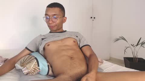 Heyy my name is Aaron online show from 23, 2, 2025