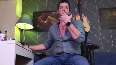 Snapshot of aaronbomer chatting on 18, 1, 2026 Aaron online show from 18, 1, 2026