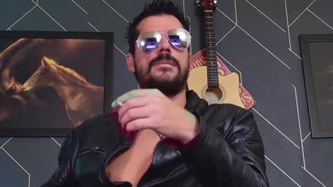 Aaron online show from 5, 3, 2026