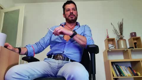 Snapshot of aaronbomer chatting on 17, 4, 2026 Aaron online show from 17, 4, 2026