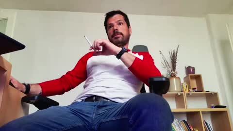 Snapshot of aaronbomer chatting on 10, 5, 2026 Aaron online show from 10, 5, 2026