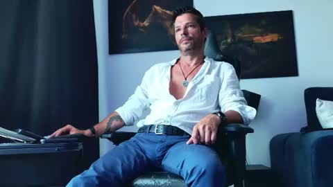 Aaron online show from 7, 7, 2026