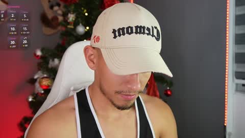 AARON  online show from 15, 12, 2024