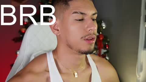 AARON  online show from 17, 12, 2024