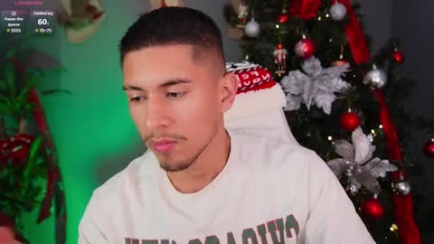 AARON  online show from 26, 12, 2024