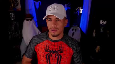 AARON  online show from 14, 10, 2025