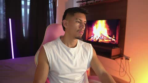 AARON  online show from 5, 5, 2026