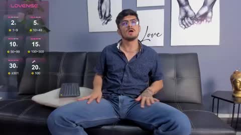 Snapshot of aaronfuentes7 chatting on 15, 9, 2025 aaronfuentes7 online show from 15, 9, 2025