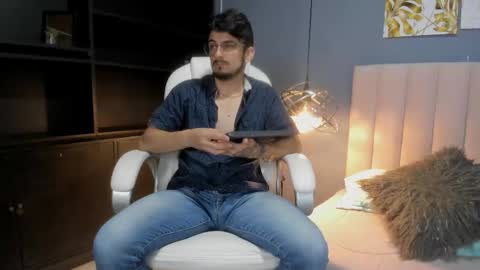Snapshot of aaronfuentes7 chatting on 18, 9, 2025 aaronfuentes7 online show from 18, 9, 2025