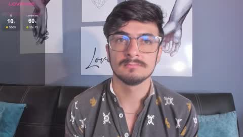 Snapshot of aaronfuentes7 chatting on 1, 10, 2025 aaronfuentes7 online show from 1, 10, 2025