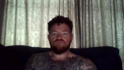 aarongeoffrey online show from 23, 2, 2025