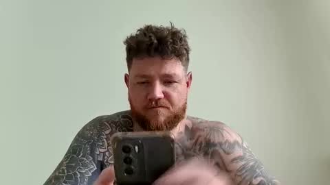 aarongeoffrey online show from 5, 10, 2025