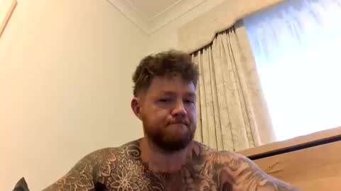 aarongeoffrey online show from 9, 1, 2026