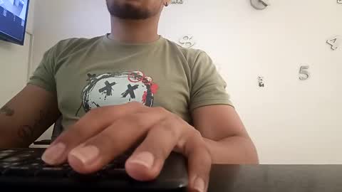 Snapshot of aaronhunter__ chatting on 16, 12, 2024 ig aaron hunter123 online show from 16, 12, 2024