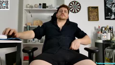Aaron  online show from 8, 6, 2026