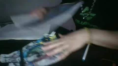 Snapshot of aaronm7907 chatting on 16, 9, 2025 aaronm7907 online show from 16, 9, 2025