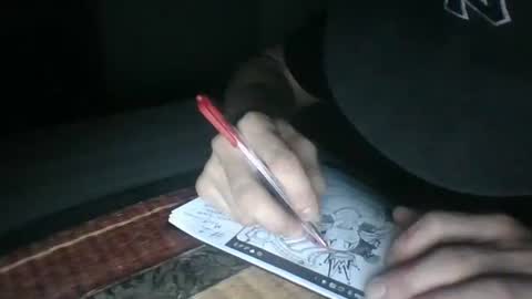 Snapshot of aaronm7907 chatting on 9, 11, 2025 aaronm7907 online show from 9, 11, 2025