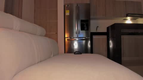 Aaron online show from 22, 9, 2025