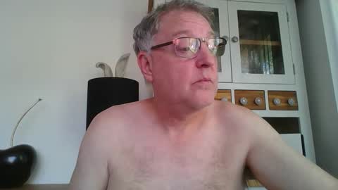 Aaron online show from 23, 5, 2026